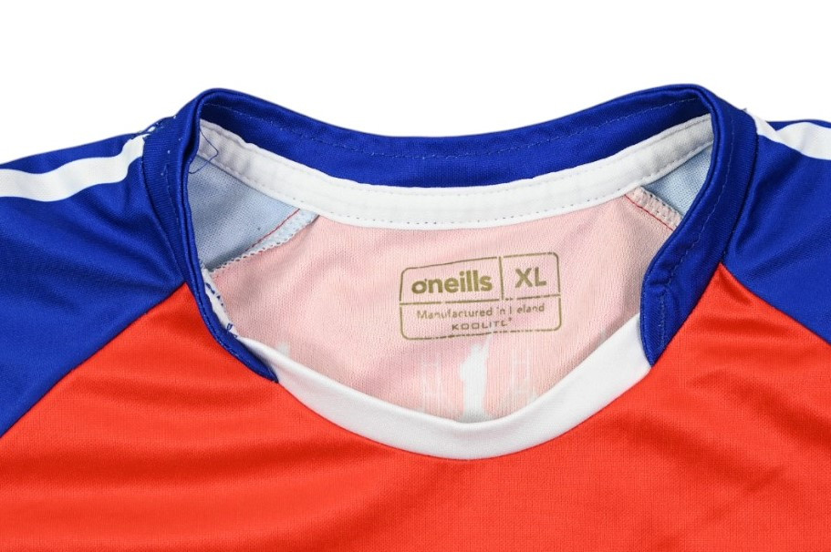 NEW YORK GAA KOSZULKA XL