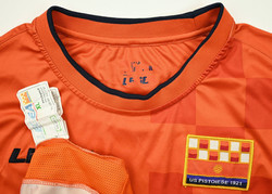 2018-19 PISTOIESE KOSZULKA XL