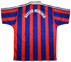 1995-97 BAYERN MUNCHEN KOSZULKA L