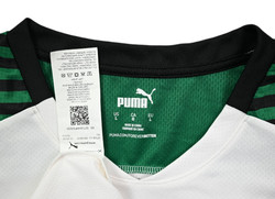 2021-22 BORUSSIA MONCHENGLADBACH SHIRT L