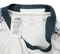 2016-17 MANCHESTER UNITED KOSZULKA M