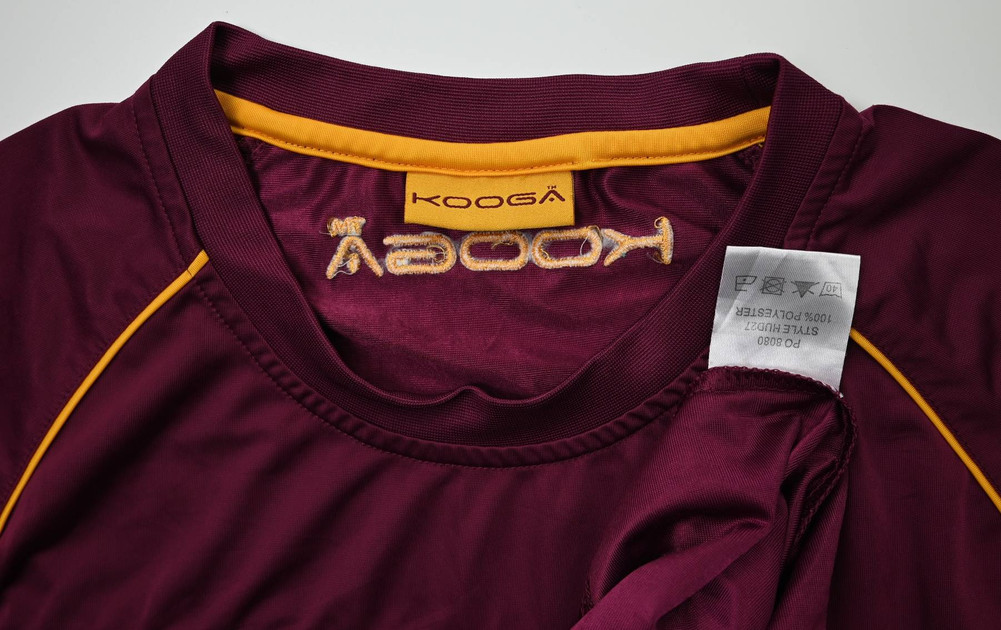 HUDDERSFIELD GIANTS RUGBY KOSZULKA S