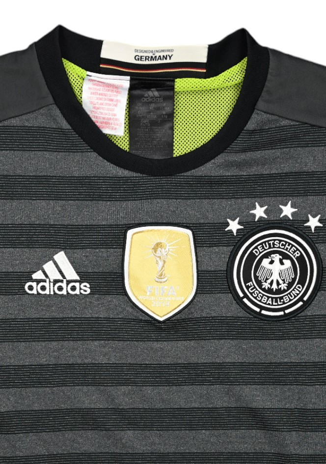 2015-17 GERMANY SHIRT XL. BOYS