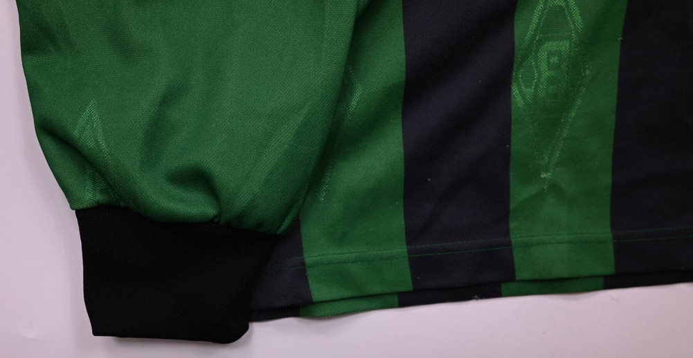 1995-96 BORUSSIA MONCHENGLADBACH LONGSLEEVE XL