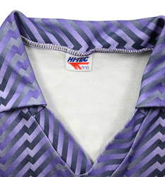 HI-TEC *BERTHOLD* VINTAGE SHIRT L