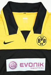 2007-08 BORUSSIA DORTMUND *DEDE* KOSZULKA S