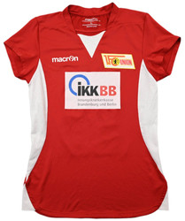 FC UNION BERLIN SHIRT WOMENS L