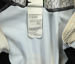 ALE BIKE KOMBINEZON KOLARSKI S