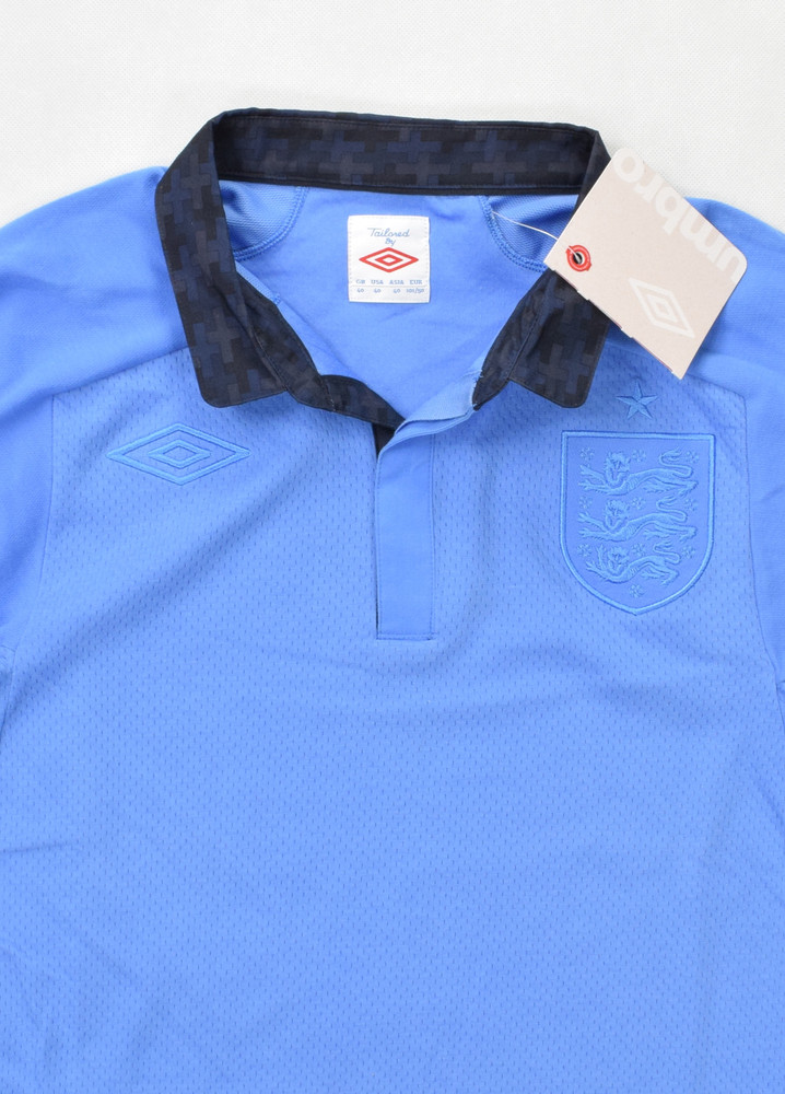 2012-13 ENGLAND KOSZULKA L