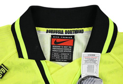 1996-97 BORUSSIA DORTMUND *RICKEN* SHIRT M