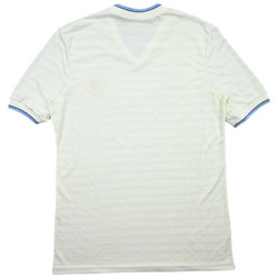 1984-85 ASTON VILLA SHIRT S