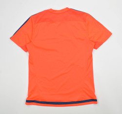 2015-16 MIDDLESBROUGH SHIRT M