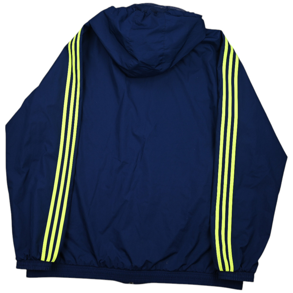 2020-21 STOKE CITY JACKET XXL