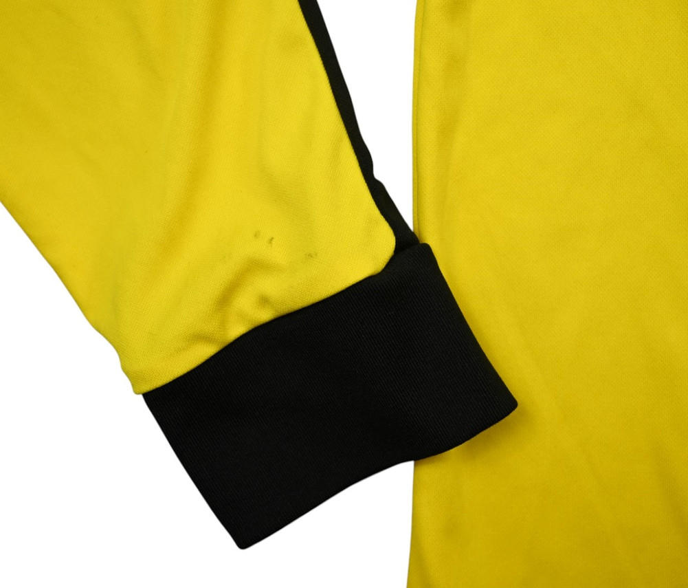 2018-19 GRONINGEN GK LONGSLEEVE KOSZULKA XL