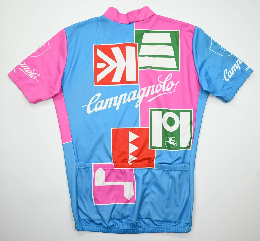 GIORDANA KOSZULKA KOLARSKA M