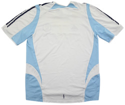 2005-07 FC SCHALKE SHIRT L