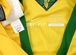 2014-15 BRAZIL *NEYMAR JR* KOSZULKA L. BOYS