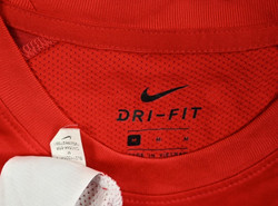 2021-22 FC UTRECHT SHIRT M