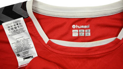 DENMARK SHIRT L