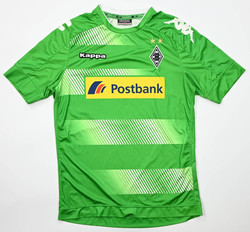 2017-18 BORUSSIA MONCHENGLADBACH KOSZULKA M