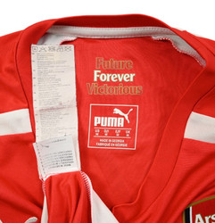 2014-15 ARSENAL *OZIL* KOSZULKA M