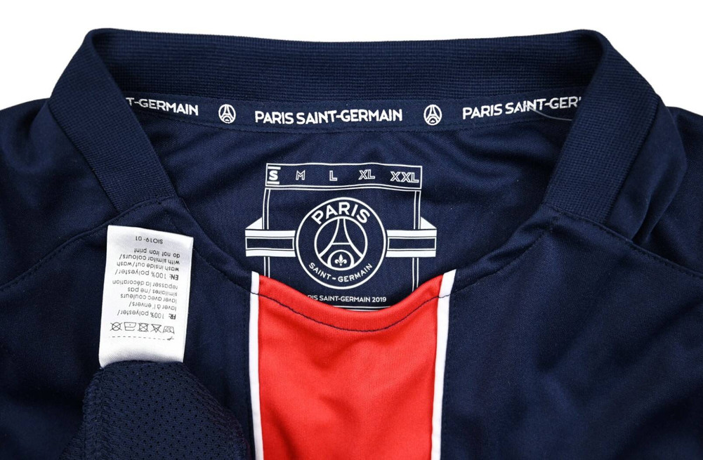 PARIS SAINT-GERMAIN *MESSI* KOSZULKA S