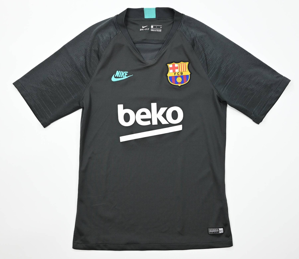 FC BARCELONA KOSZULKA S