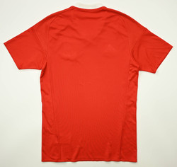 2016-17 WALES SHIRT S