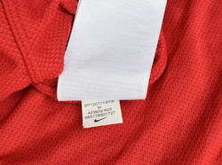 2011-12 MANCHESTER UNITED *GIGGS* KOSZULKA M