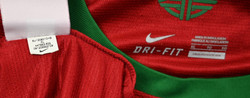 2012-13 PORTUGAL *RONALDO* KOSZULKA XL