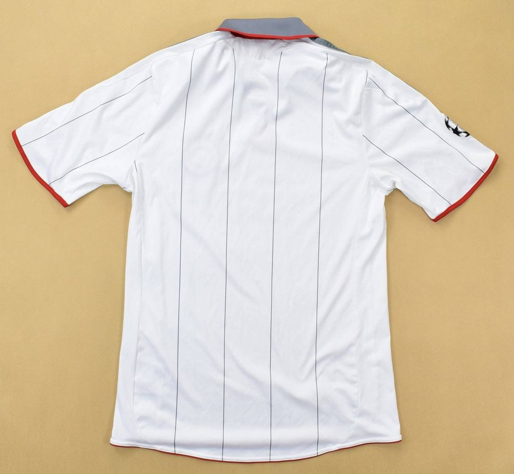 2009-10 BAYERN MUNCHEN KOSZULKA S