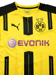 2016-17 BORUSSIA DORTMUND *REUS* KOSZULKA XL. BOYS