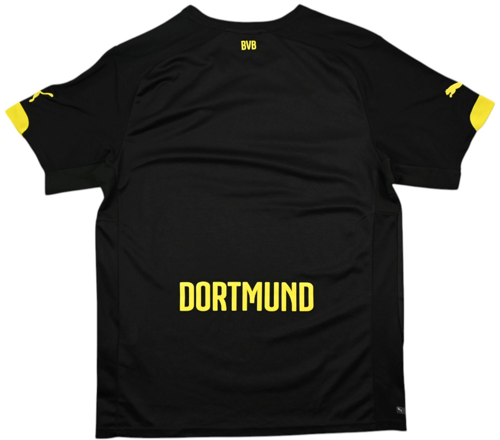 2014-16 BORUSSIA DORTMUND KOSZULKA M