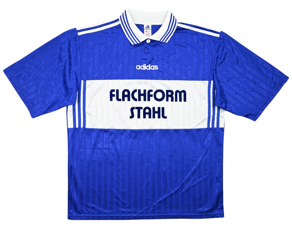 ADIDAS VINTAGE #8 SHIRT XL