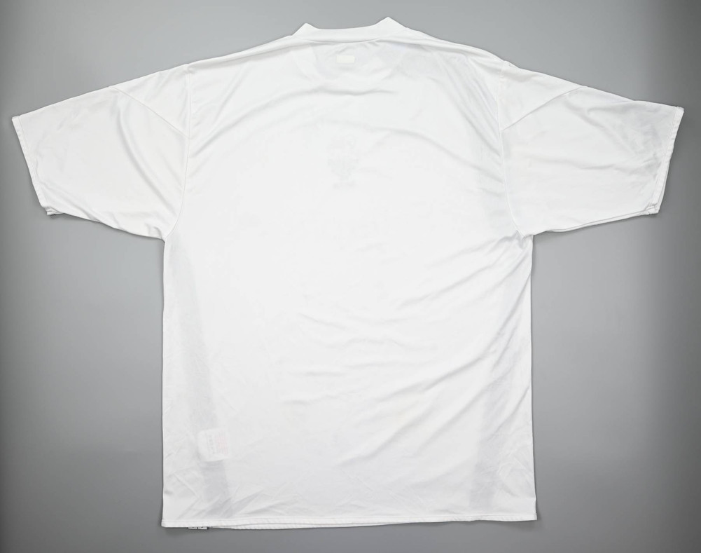 2005-06 PRESTON NORTH END FC KOSZULKA XL