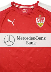 2014-15 VFB STUTTGART *GRUEZO* SHIRT M