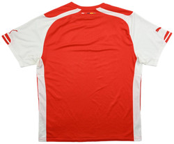 2014-15 ARSENAL LONDON KOSZULKA L