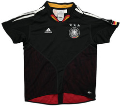 2004-06 GERMANY KOSZULKA S. BOYS 