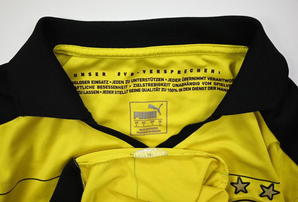 2015-16 BORUSSIA DORTMUND KOSZULKA L