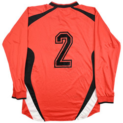 PUMA OLDSCHOOL LONGSLEEVE XL