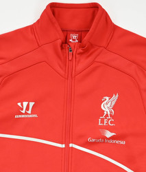 LIVERPOOL TOP XXL