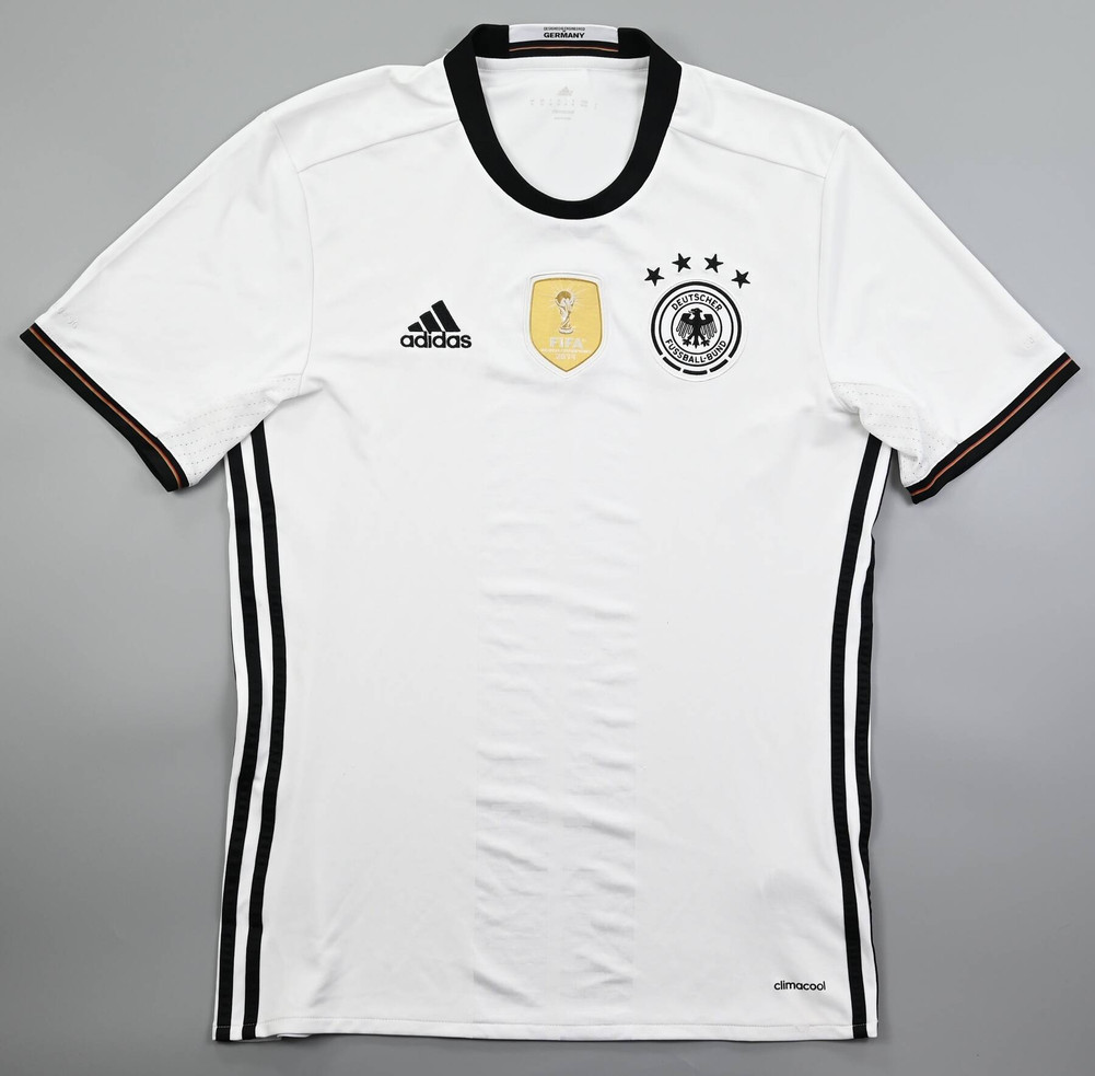 2015-16 GERMANY KOSZULKA M