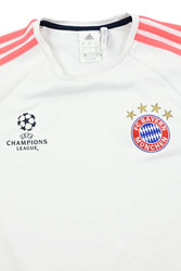 2015-16 BAYERN MUNCHEN TOP M