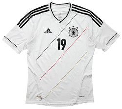 2012-13 GERMANY *GOTZE* KOSZULKA M