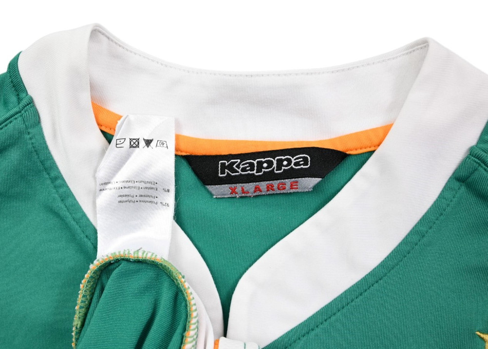 2007-08 WERDER BREMEN *JENSEN* KOSZULKA XL