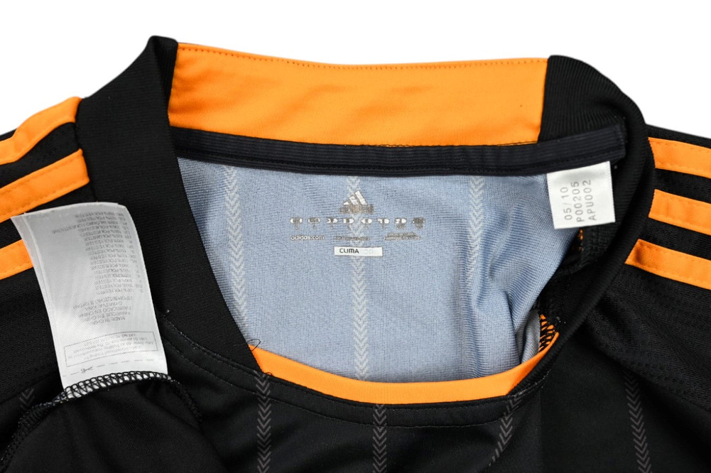 2010-11 CHELSEA *LAMPARD* KOSZULKA L