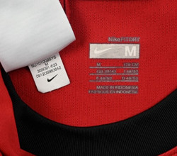 2009-10 MANCHESTER UNITED *ROONEY* SHIRT M