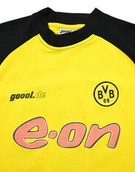 2001-02 BORUSSIA DORTMUND *ROSICKY* KOSZULKA M