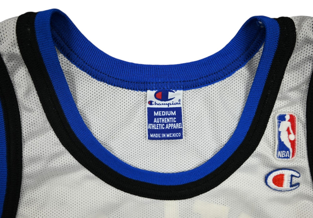 ORLANDO MAGIC *OUTLAW* NBA KOSZULKA M