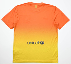 2012-13 FC BARCELONA KOSZULKA M